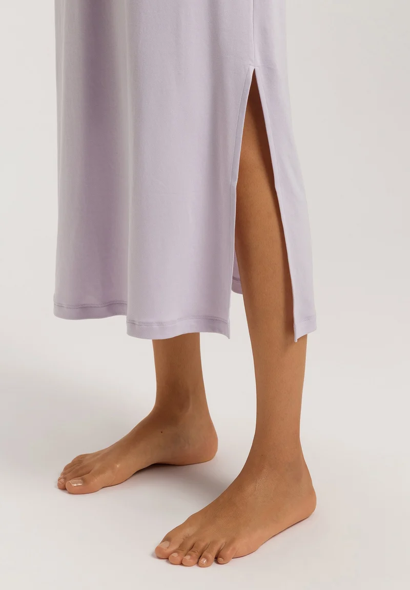Kalea NW L/SLV Nightdress 130cm | pink lavender 074787-072463