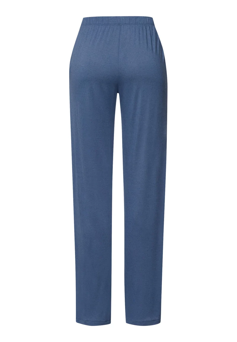 Natural Wear Long Pants | slate blue 078889-072642