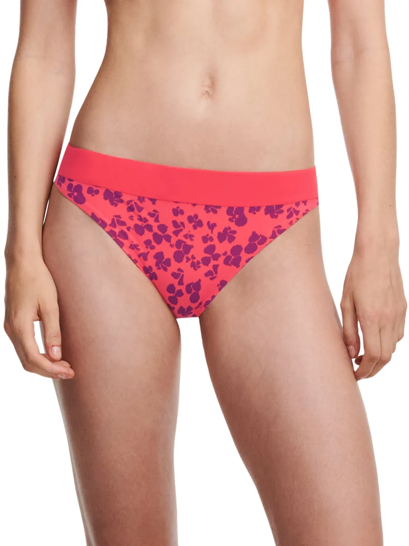 Chantelle Bademode - Flowers Brief Hibiscus