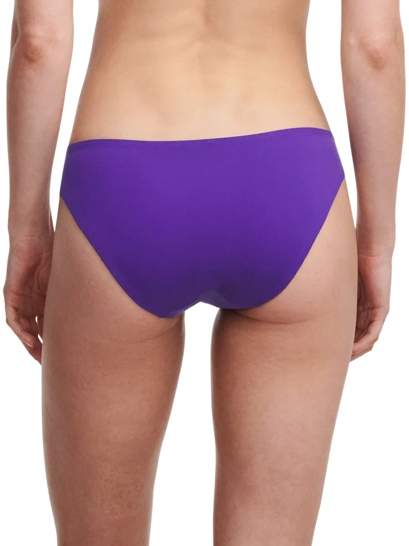 Chantelle Bademode - Pure Solar Brief Ultraviolettblau