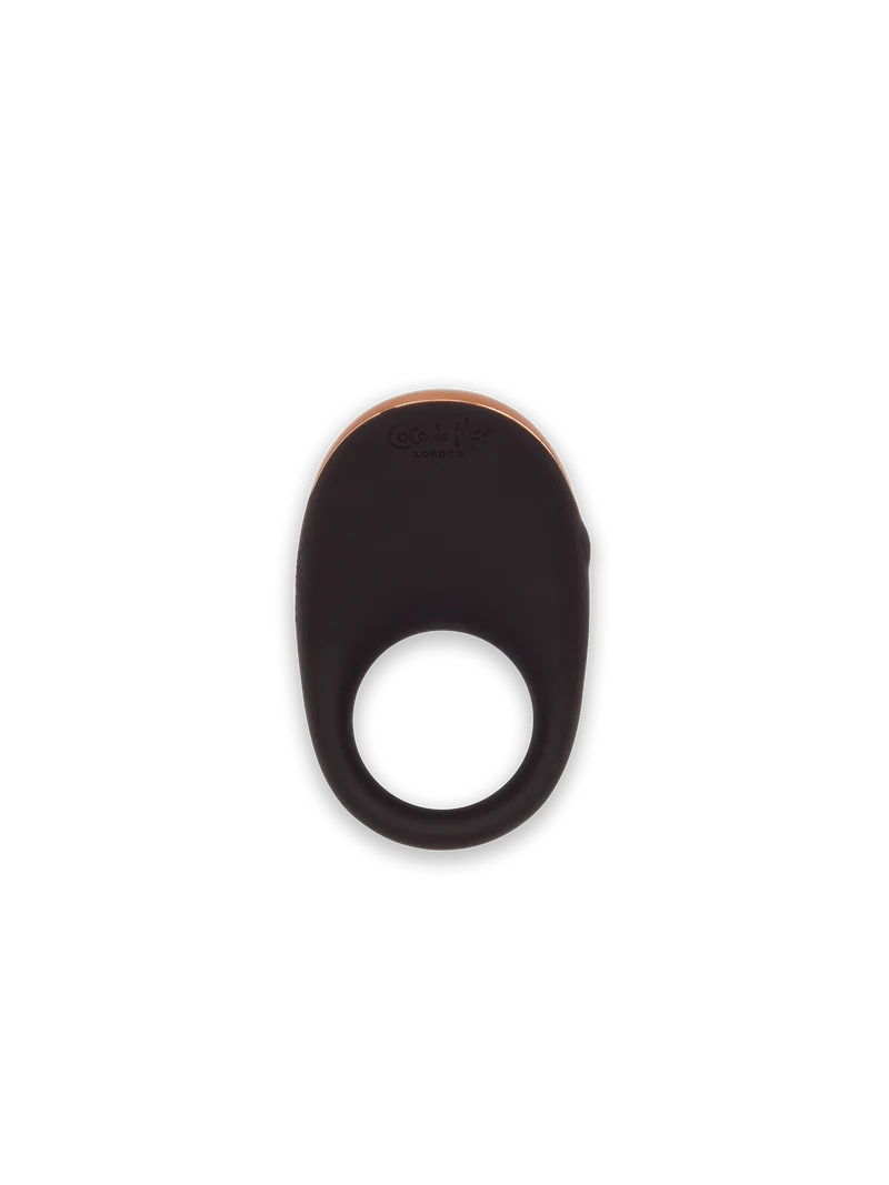 Pleasure No. 8 - The Ring