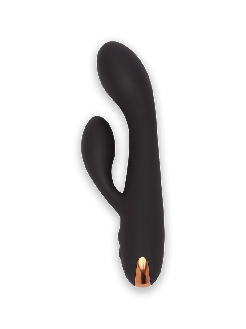Pleasure No. 2 - The Dual Vibrator