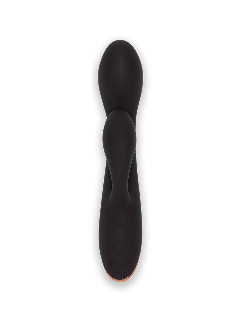 Pleasure No. 2 - The Dual Vibrator