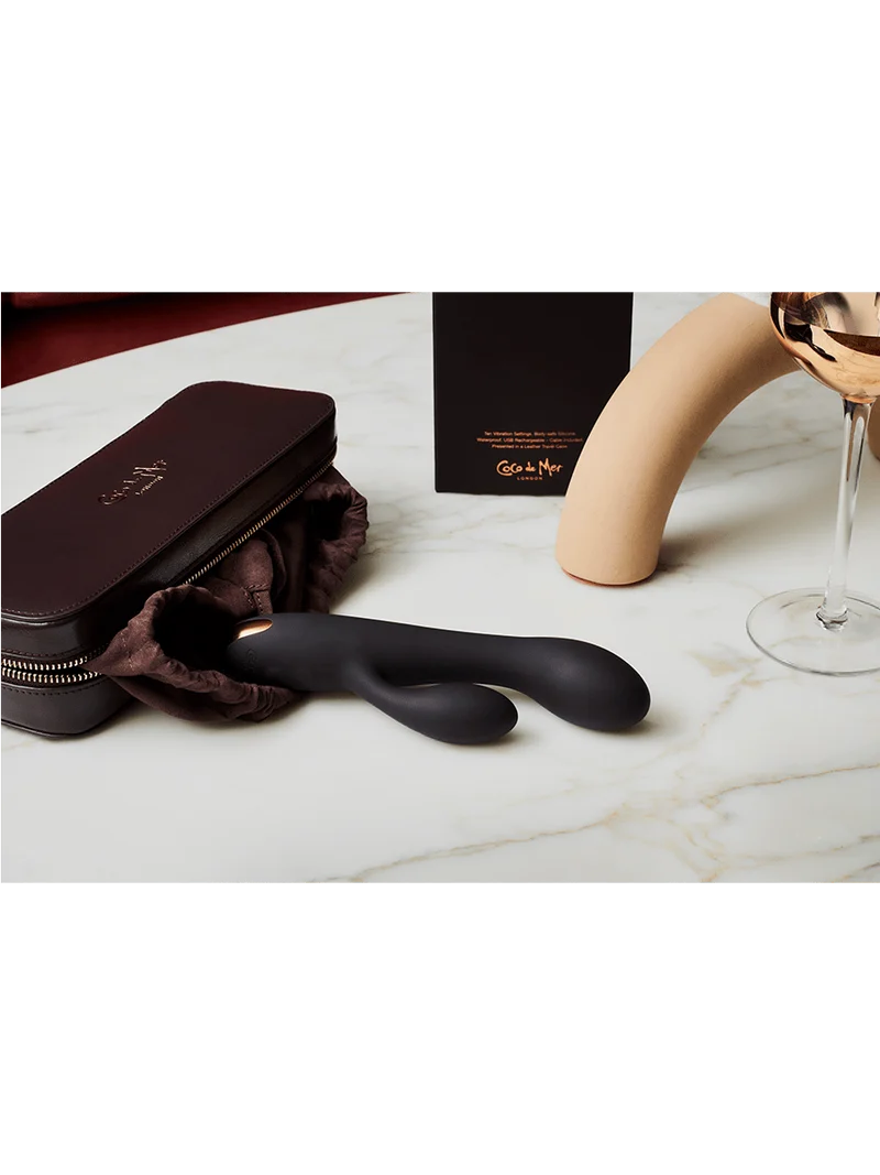 Pleasure No. 2 - The Dual Vibrator