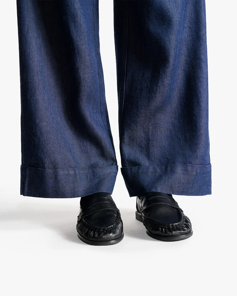 Maleo | Hose | Lyocell