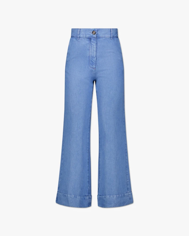 Maleo | Hose | Lyocell