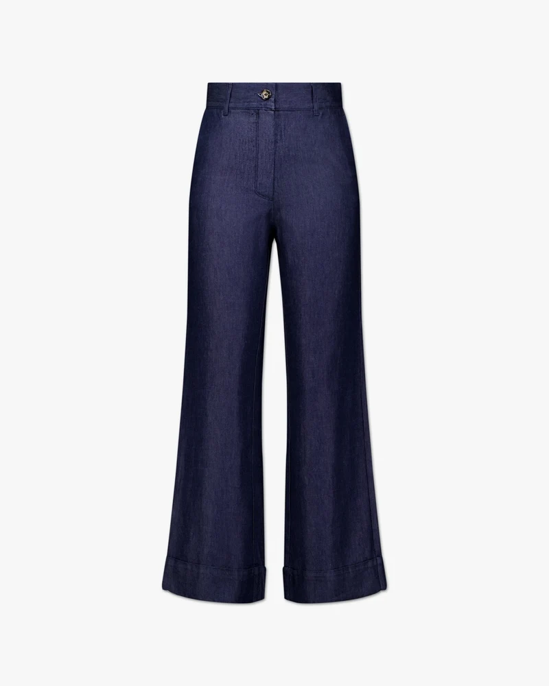 Maleo | Hose | Lyocell