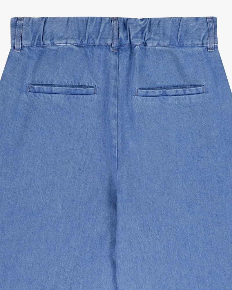Maleo | Hose | Lyocell