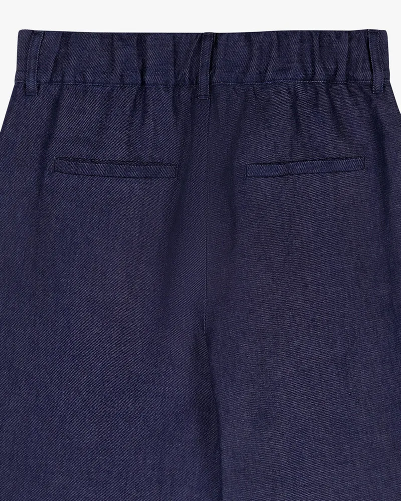 Maleo | Hose | Lyocell