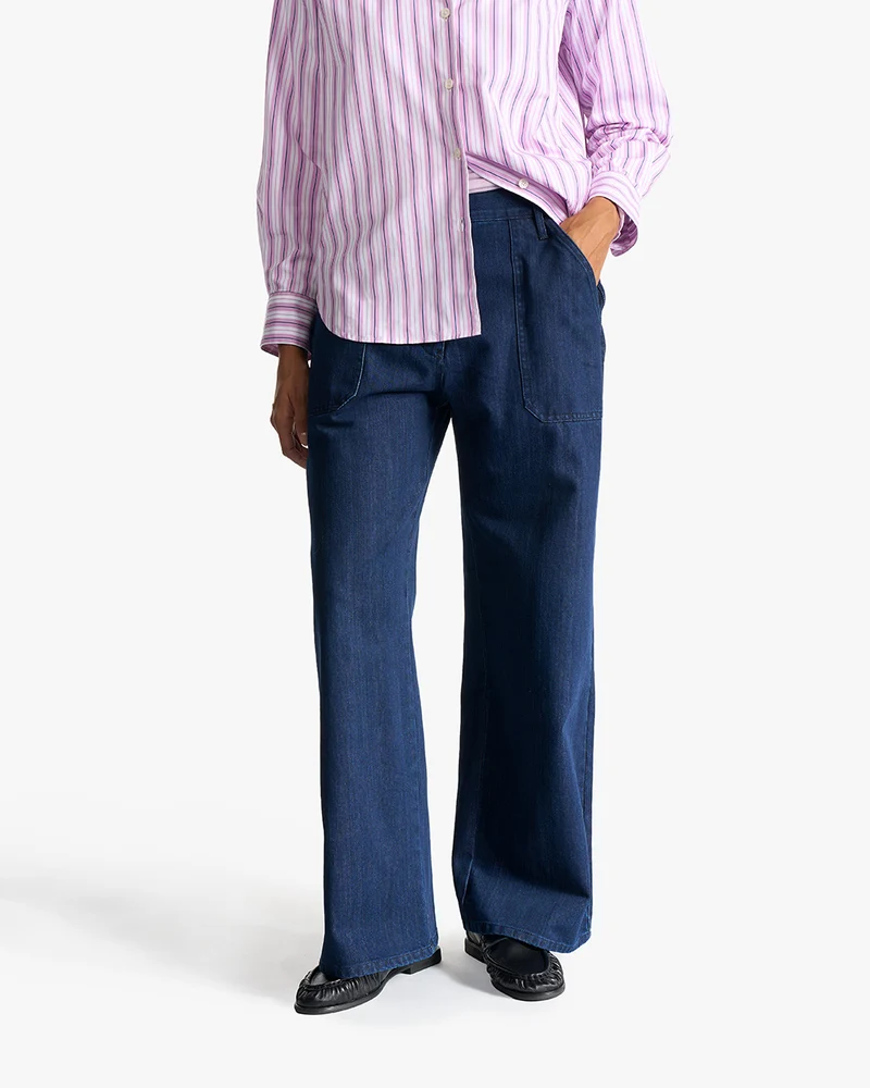 Lettie | Jeans | Denim
