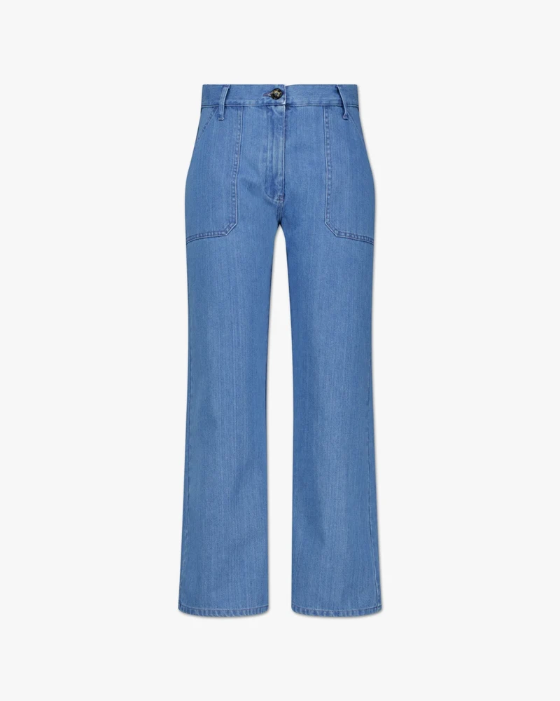 Lettie | Jeans | Denim