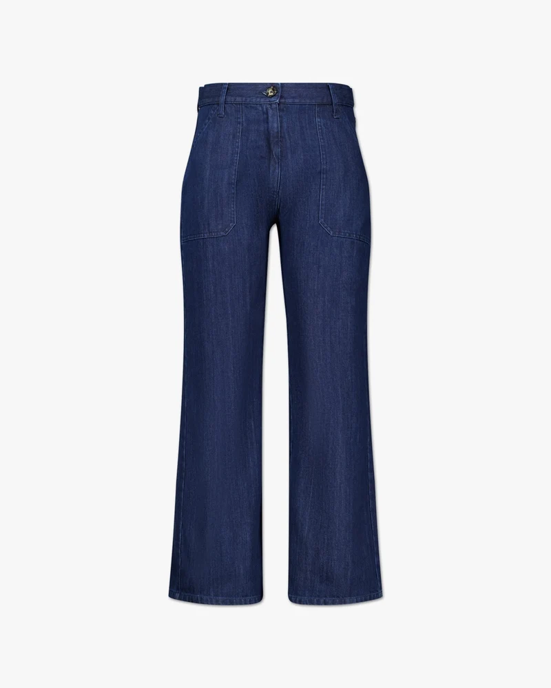 Lettie | Jeans | Denim