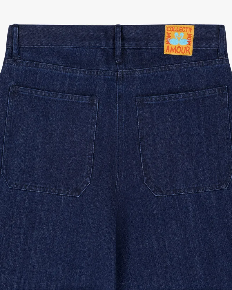 Lettie | Jeans | Denim