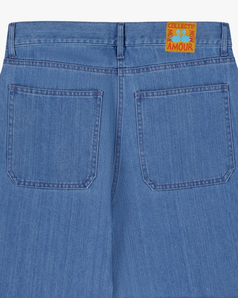 Lettie | Jeans | Denim