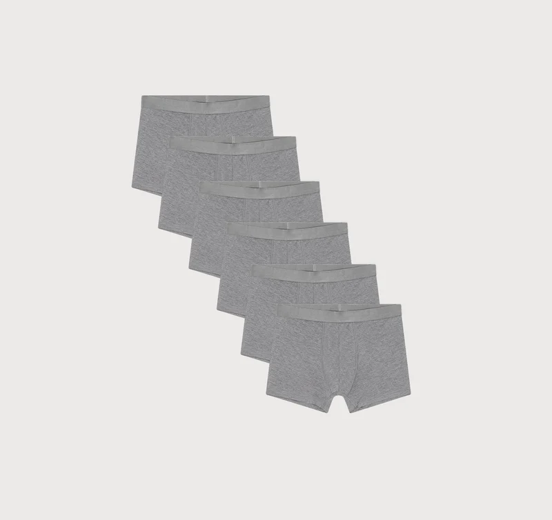 Premium Trunks 6-Pack