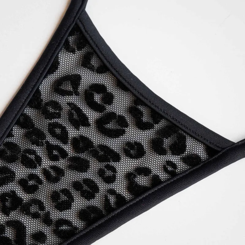Black Panther - Mini G-String