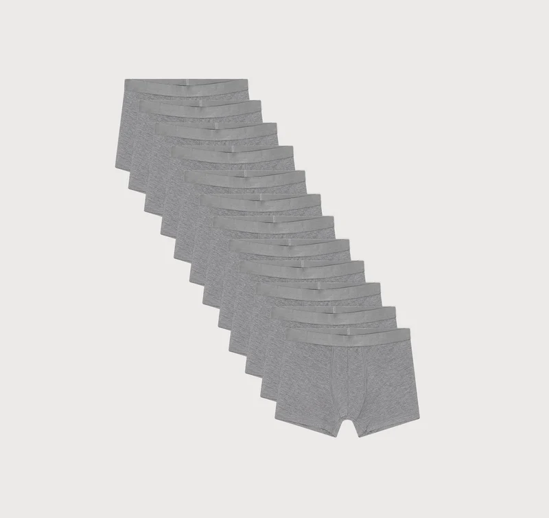 Premium Trunks 12-pack