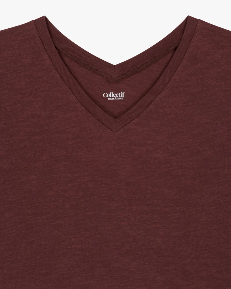 Elsa | T-Shirt | Bio-Baumwolle