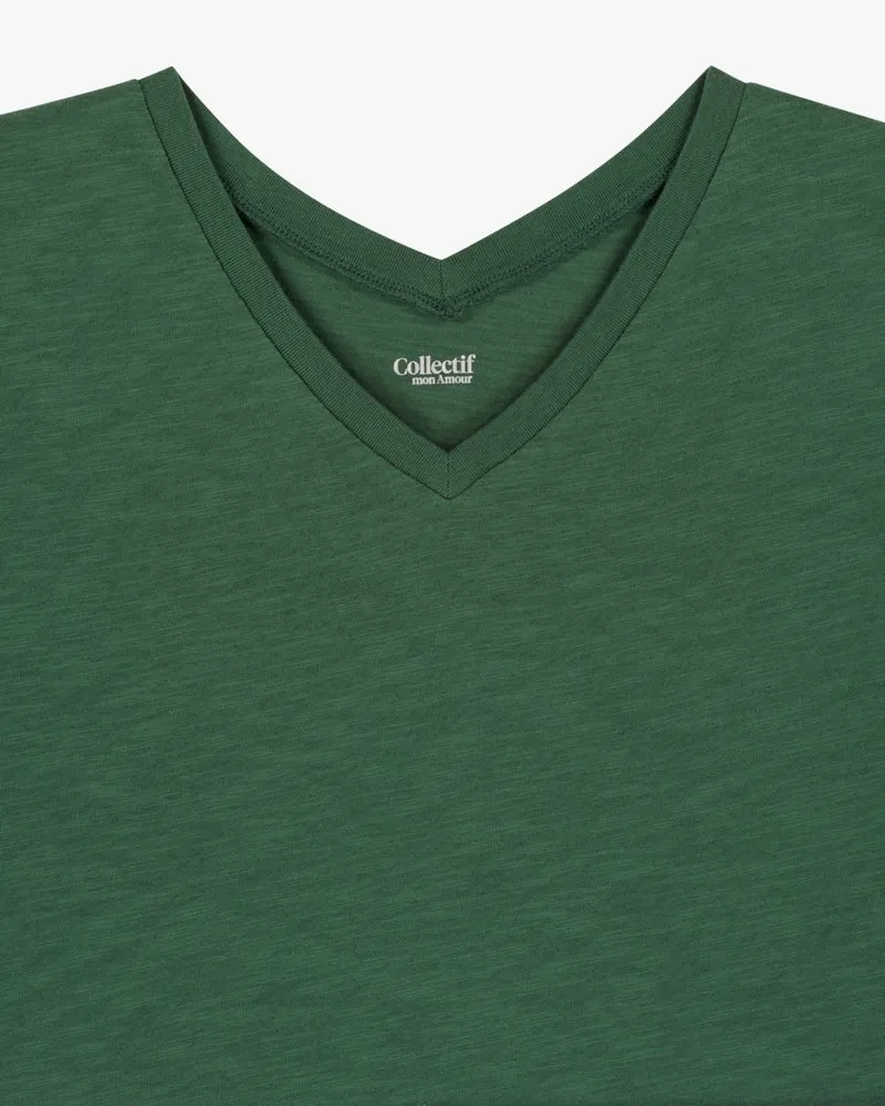 Elsa | T-Shirt | Bio-Baumwolle