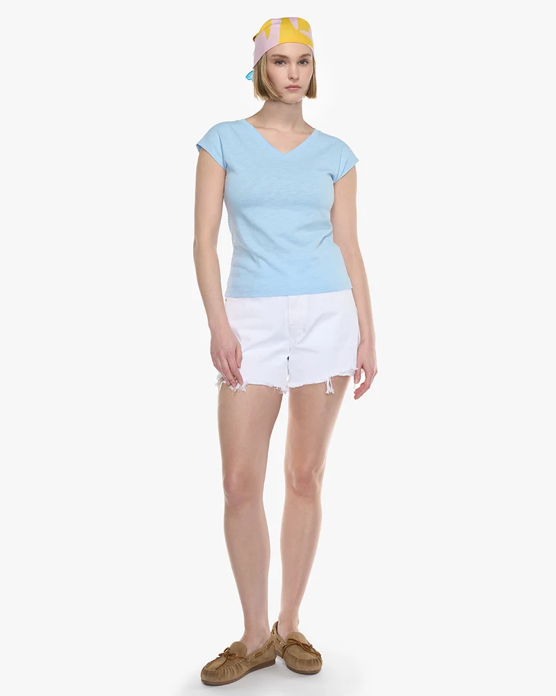 Elsa | T-Shirt | Bio-Baumwolle