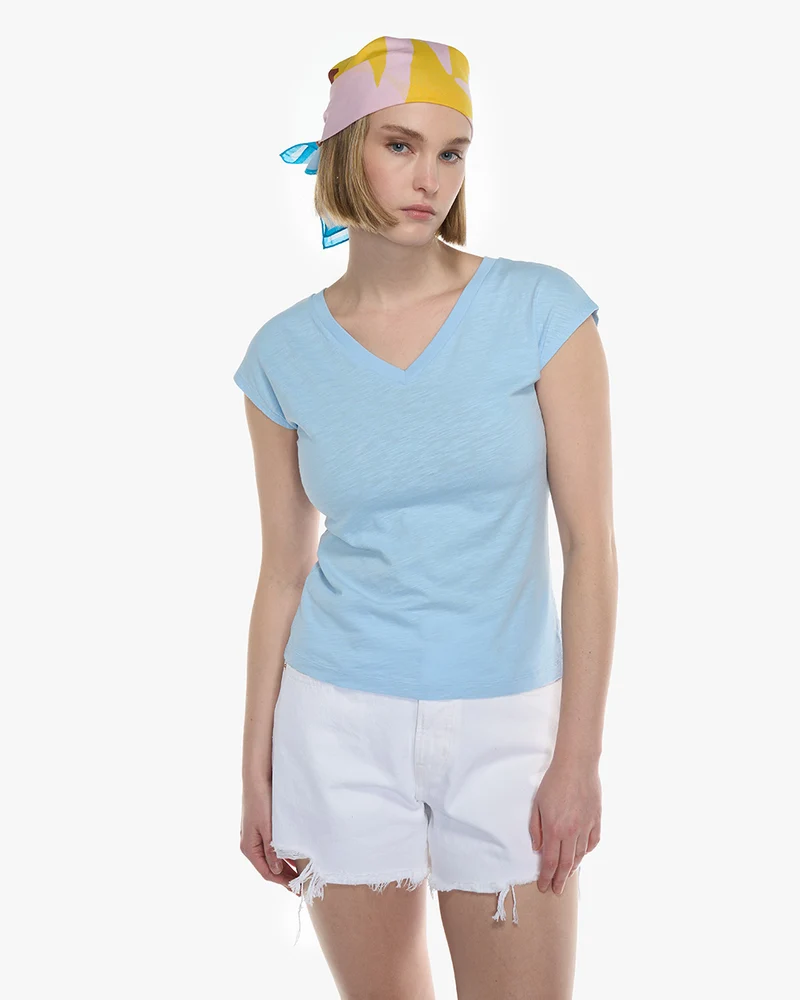 Elsa | T-Shirt | Bio-Baumwolle