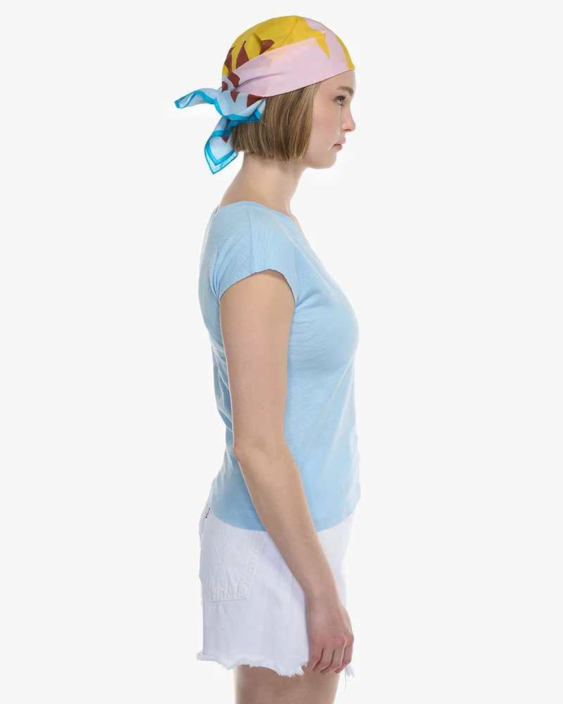 Elsa | T-Shirt | Bio-Baumwolle