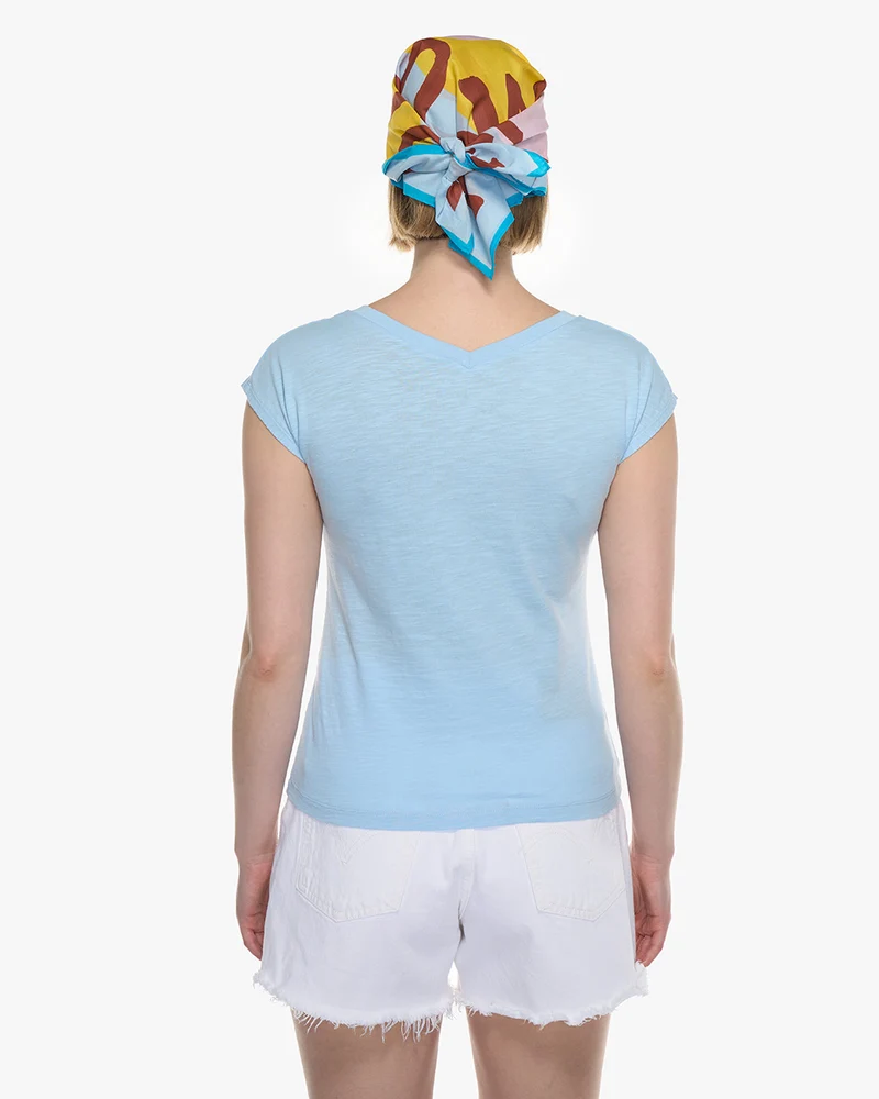 Elsa | T-Shirt | Bio-Baumwolle