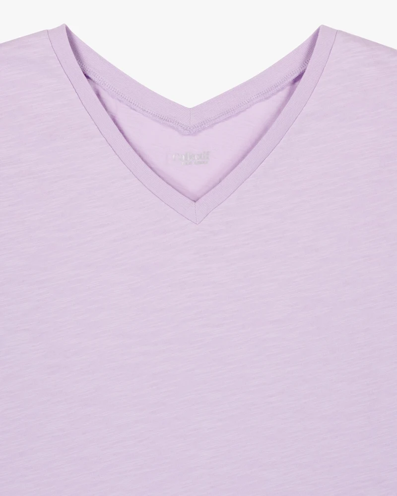 Elsa | T-Shirt | Bio-Baumwolle