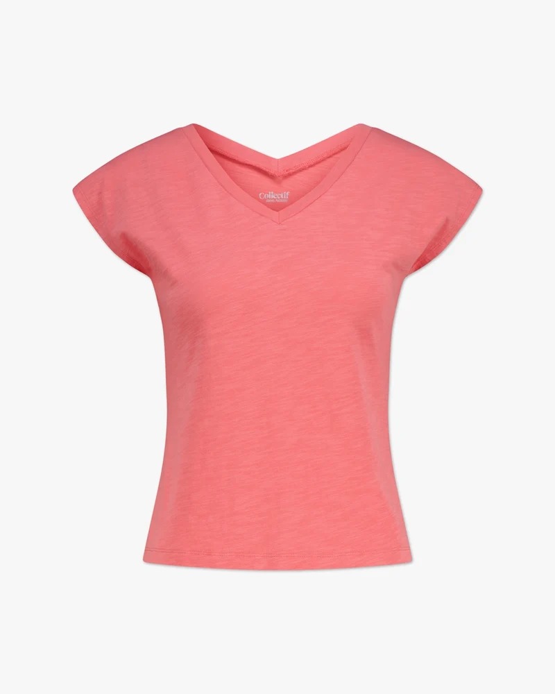 Elsa | T-Shirt | Bio-Baumwolle