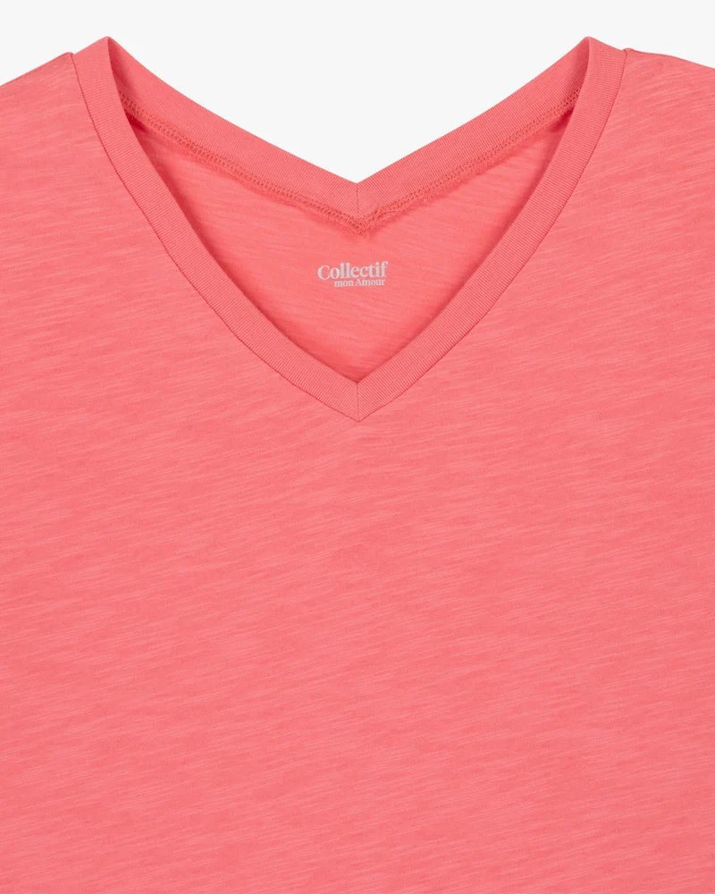 Elsa | T-Shirt | Bio-Baumwolle