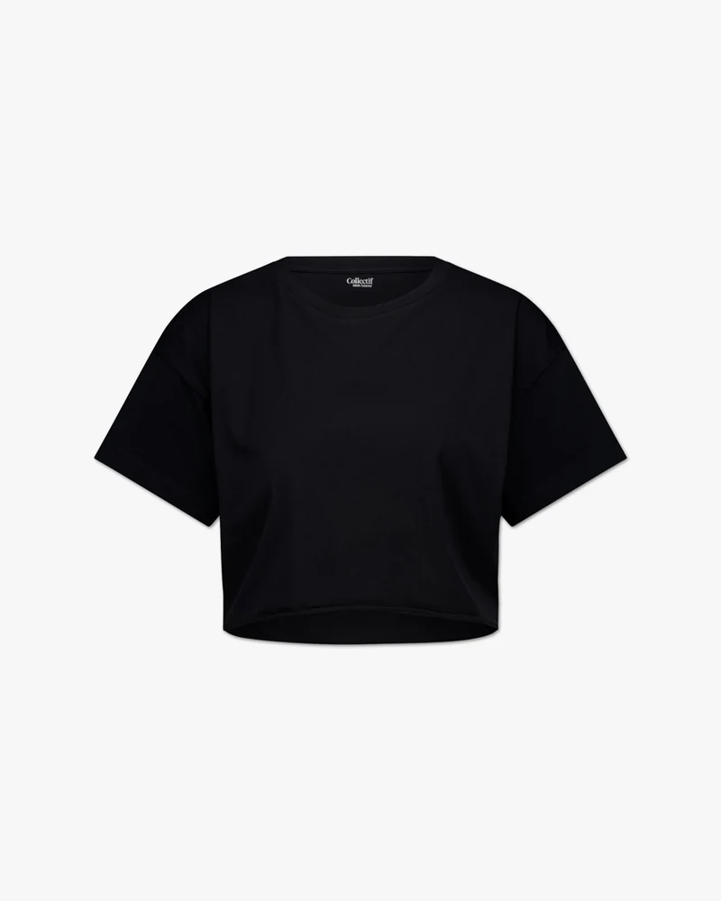 Ingrid | T-Shirt | Bio-Baumwolle