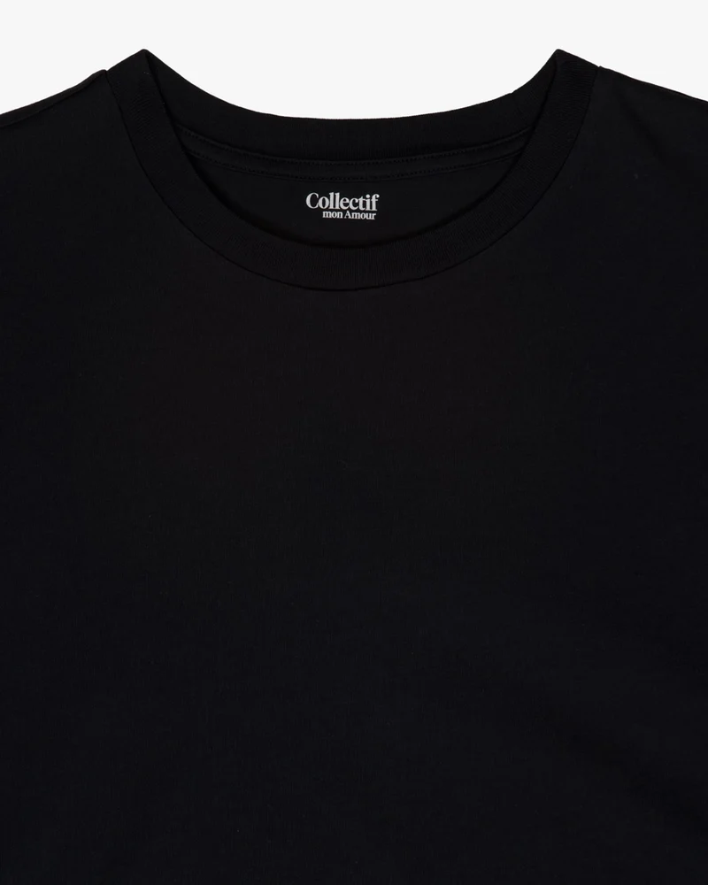 Ingrid | T-Shirt | Bio-Baumwolle