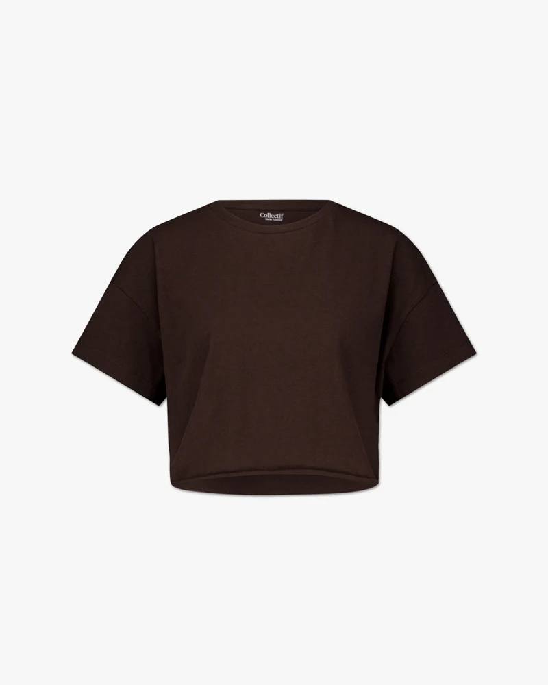 Ingrid | T-Shirt | Bio-Baumwolle