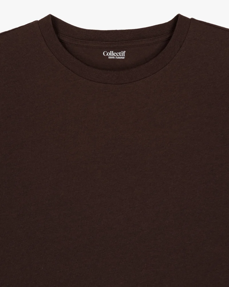 Ingrid | T-Shirt | Bio-Baumwolle