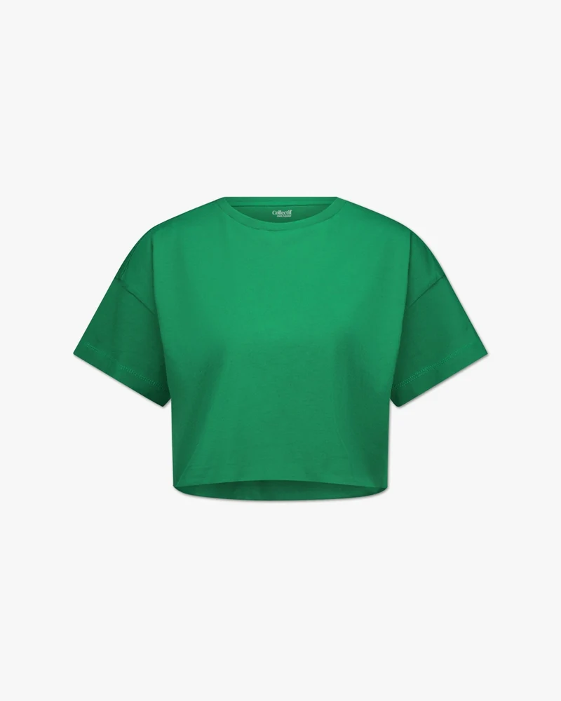 Ingrid | T-Shirt | Bio-Baumwolle