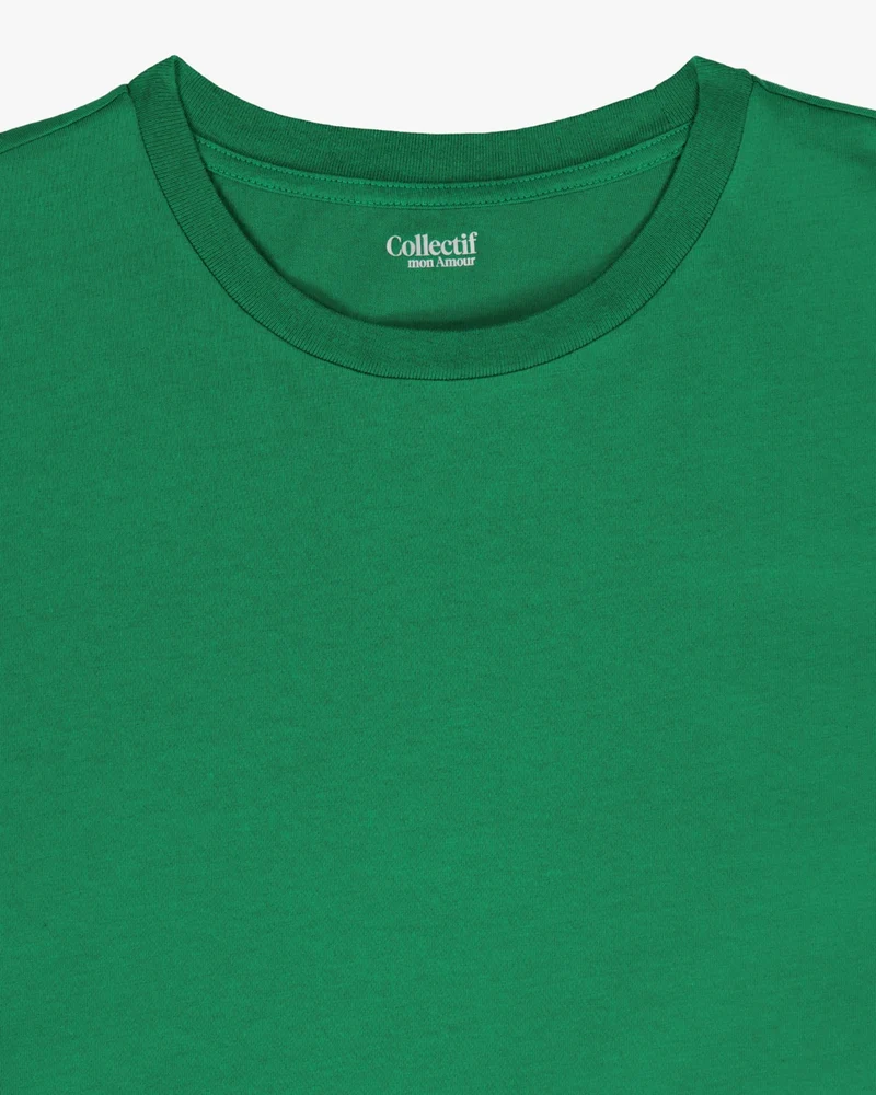 Ingrid | T-Shirt | Bio-Baumwolle