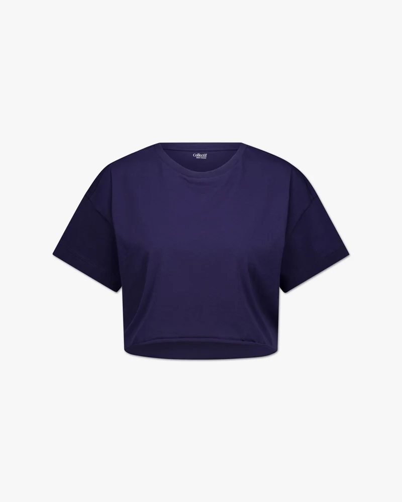 Ingrid | T-Shirt | Bio-Baumwolle
