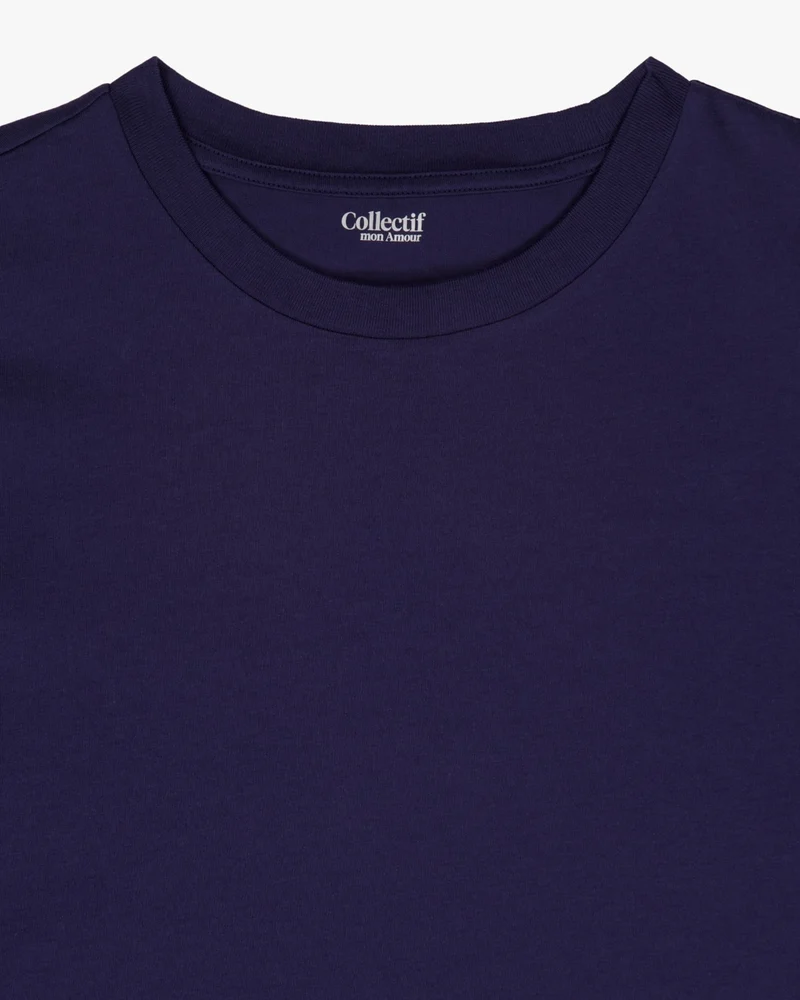 Ingrid | T-Shirt | Bio-Baumwolle