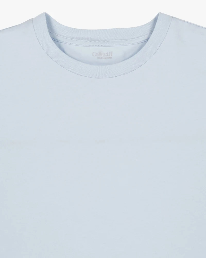 Ingrid | T-Shirt | Bio-Baumwolle