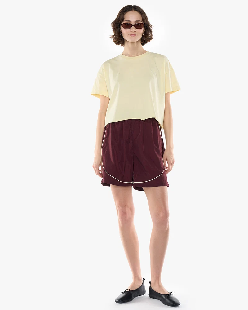 Ingrid | T-Shirt | Bio-Baumwolle