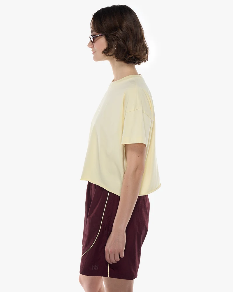 Ingrid | T-Shirt | Bio-Baumwolle
