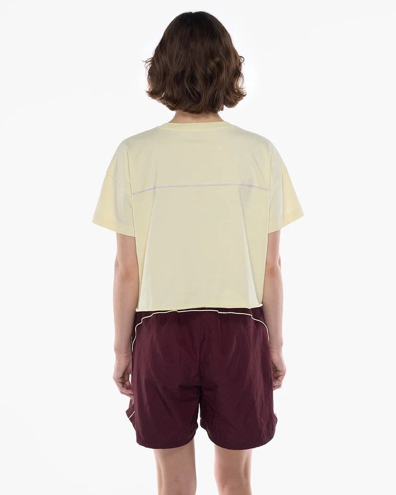 Ingrid | T-Shirt | Bio-Baumwolle