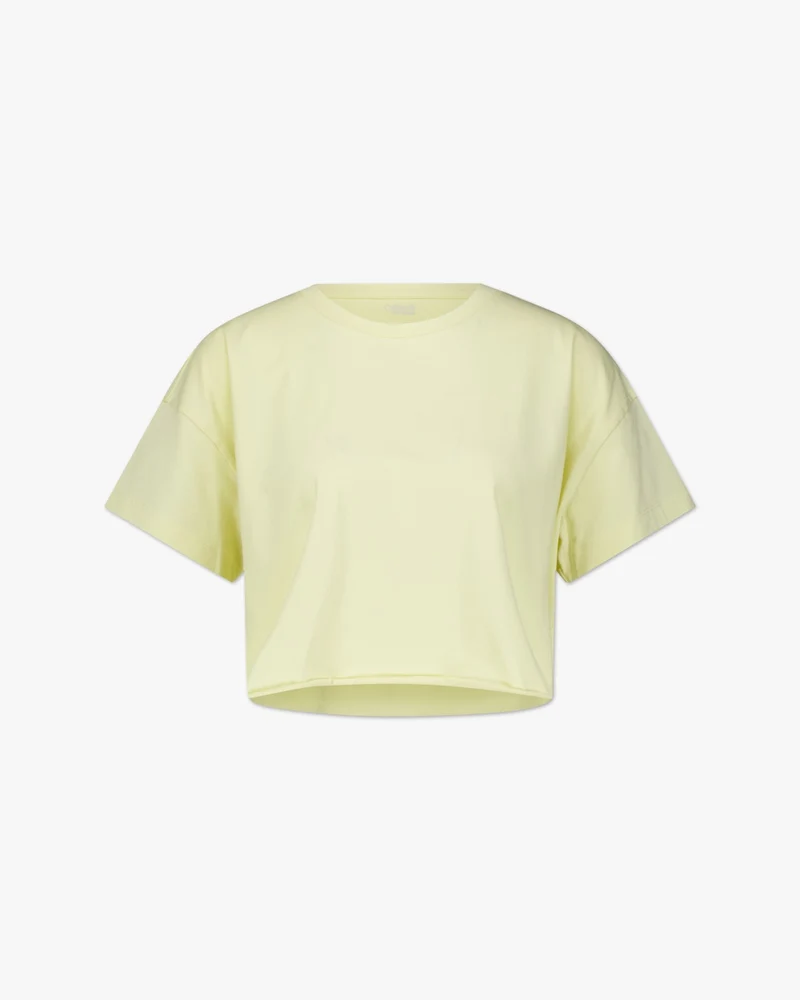 Ingrid | T-Shirt | Bio-Baumwolle