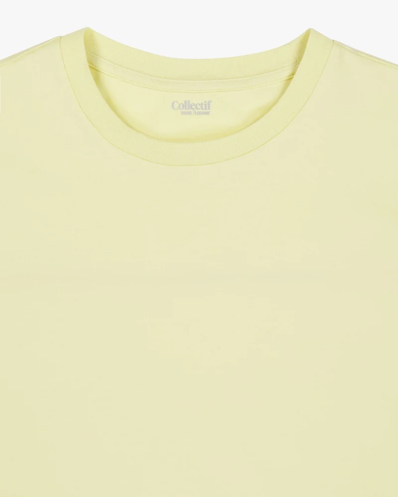 Ingrid | T-Shirt | Bio-Baumwolle