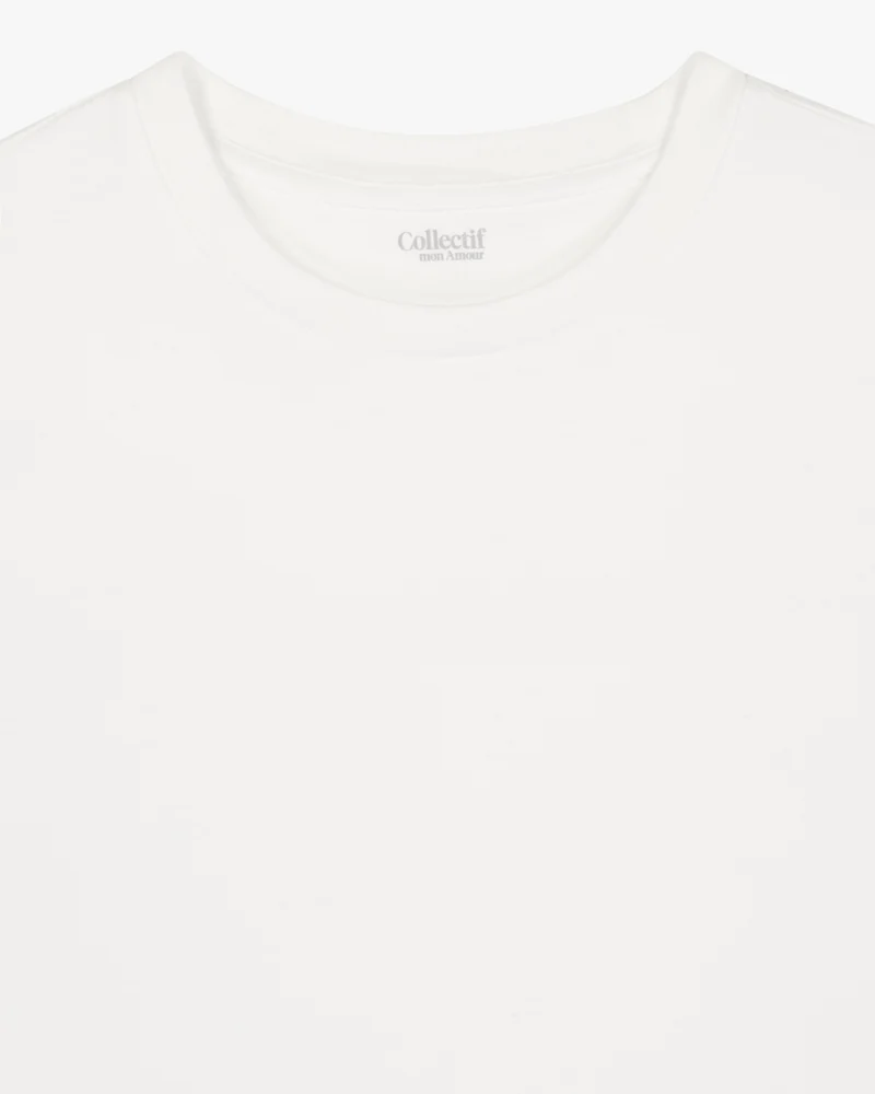 Ingrid | T-Shirt | Bio-Baumwolle
