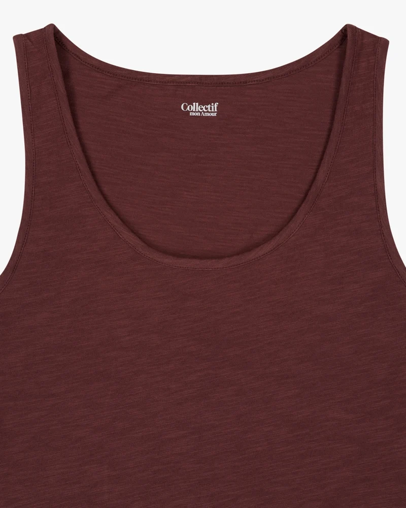 Magali | T-Shirt | Bio-Baumwolle