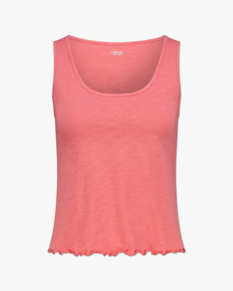 Magali | T-Shirt | Bio-Baumwolle