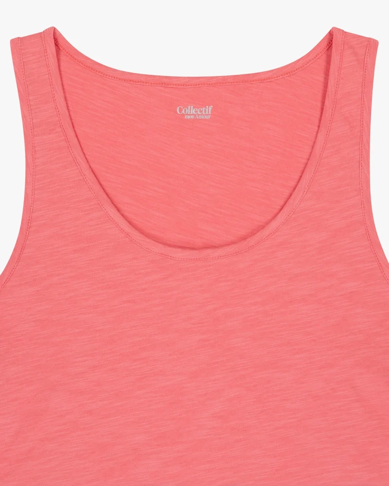 Magali | T-Shirt | Bio-Baumwolle