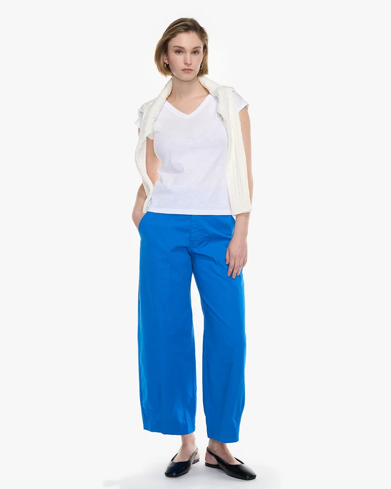 Magali | T-Shirt | Bio-Baumwolle