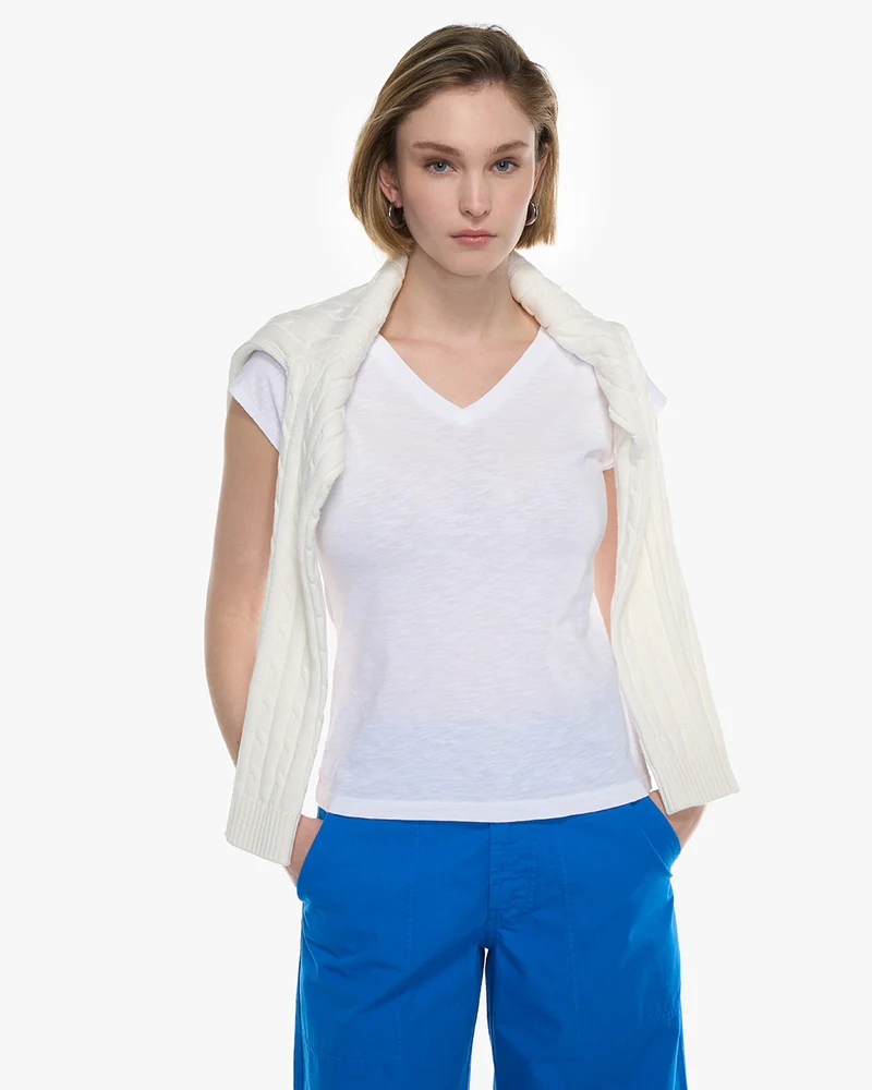 Magali | T-Shirt | Bio-Baumwolle
